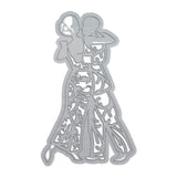 Load image into Gallery viewer, Tonic Studios Die Cutting First Dance Die Set - 4663E