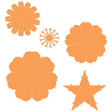 Load image into Gallery viewer, Tonic Studios Die Cutting Flawless Flower Creations - Bouquet &amp; Sentiment Die Set - DB086