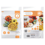 Load image into Gallery viewer, Tonic Studios Die Cutting Flawless Flower Creations - Bouquet &amp; Sentiment Die Set - DB086