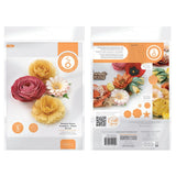 Load image into Gallery viewer, Tonic Studios Die Cutting Flawless Flower Creations - Bouquet &amp; Sentiment Die Set - DB086
