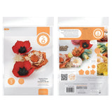 Load image into Gallery viewer, Tonic Studios Die Cutting Flawless Flower Creations - Bouquet &amp; Sentiment Die Set - DB086