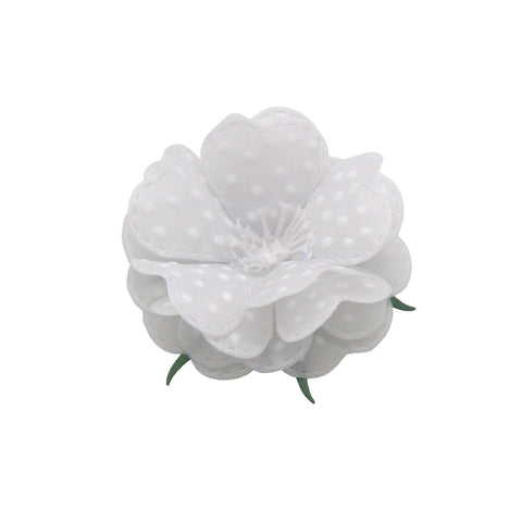 Tonic Studios Die Cutting Flawless Flower Creations - Bouquet & Sentiment Die Set - DB086