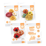 Load image into Gallery viewer, Tonic Studios Die Cutting Flawless Flower Creations - Bouquet &amp; Sentiment Die Set - DB086