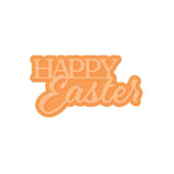 Load image into Gallery viewer, Tonic Studios Die Cutting Happy Easter Sentiments Die Set - 4174E