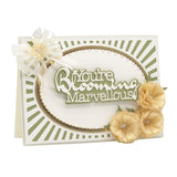 Load image into Gallery viewer, Tonic Studios Die Cutting Heartfelt Sentiments Die Set -5183e
