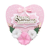 Load image into Gallery viewer, Tonic Studios Die Cutting Heartfelt Sentiments Die Set -5183e