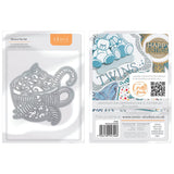 Load image into Gallery viewer, Tonic Studios Die Cutting Hot Cocoa Die Set - 4702E