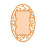 Load image into Gallery viewer, Tonic Studios Die Cutting Love Frame Die Set - 4735E