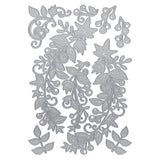 Load image into Gallery viewer, Tonic Studios Die Cutting Luxurious Leaves Die Set - 5165e