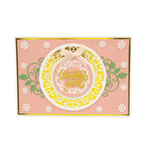 Load image into Gallery viewer, Tonic Studios Die Cutting Luxurious Leaves Die Set - 5165e