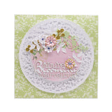 Load image into Gallery viewer, Tonic Studios Die Cutting Luxurious Leaves Die Set - 5165e