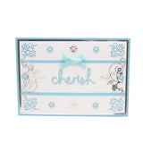 Load image into Gallery viewer, Tonic Studios Die Cutting Luxurious Leaves Die Set - 5165e