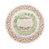 Load image into Gallery viewer, Tonic Studios Die Cutting Luxurious Leaves Die Set - 5165e