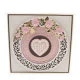 Load image into Gallery viewer, Tonic Studios Die Cutting Luxurious Leaves Die Set - 5165e