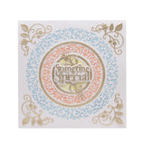 Load image into Gallery viewer, Tonic Studios Die Cutting Luxurious Leaves Die Set - 5165e