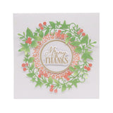 Load image into Gallery viewer, Tonic Studios Die Cutting Luxurious Leaves Die Set - 5165e