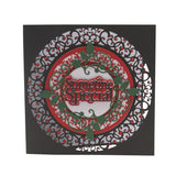 Load image into Gallery viewer, Tonic Studios Die Cutting Luxurious Leaves Die Set - 5165e