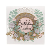 Load image into Gallery viewer, Tonic Studios Die Cutting Luxurious Leaves Die Set - 5165e