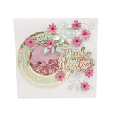 Load image into Gallery viewer, Tonic Studios Die Cutting Luxurious Leaves Die Set - 5165e