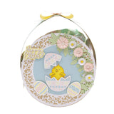 Load image into Gallery viewer, Tonic Studios Die Cutting Luxurious Leaves Die Set - 5165e