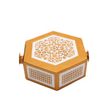 Load image into Gallery viewer, Tonic Studios Die Cutting Perfect Pergola Box - Showcase Die Set - 5062e