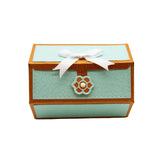 Load image into Gallery viewer, Tonic Studios Die Cutting Perfect Pergola Box - Showcase Die Set - 5062e