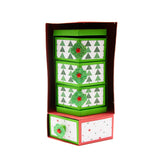 Load image into Gallery viewer, Tonic Studios Die Cutting Perfect Pergola Box - Showcase Die Set - 5062e