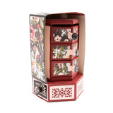 Load image into Gallery viewer, Tonic Studios Die Cutting Perfect Pergola Box - Showcase Die Set - 5062e