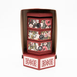 Load image into Gallery viewer, Tonic Studios Die Cutting Perfect Pergola Box - Showcase Die Set - 5062e