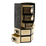 Load image into Gallery viewer, Tonic Studios Die Cutting Perfect Pergola Hexagon Box Die Set - Showcase - 5062e