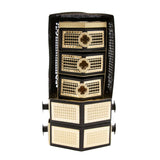 Load image into Gallery viewer, Tonic Studios Die Cutting Perfect Pergola Hexagon Box Die Set - Showcase - 5062e