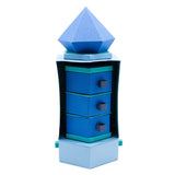 Load image into Gallery viewer, Tonic Studios Die Cutting Perfect Pergola Hexagon Box Die Set - Showcase - 5062e