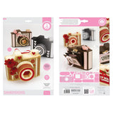 Load image into Gallery viewer, Tonic Studios Die Cutting Picture Perfect Die Set - 4854E