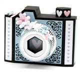 Load image into Gallery viewer, Tonic Studios Die Cutting Picture Perfect Die Set - 4854E