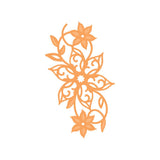 Load image into Gallery viewer, Tonic Studios Die Cutting Poinsettia Spray Die Set - 4660E