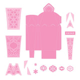 Load image into Gallery viewer, Tonic Studios Die Cutting Regal Censer Box Die Set - 4790E