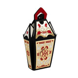 Load image into Gallery viewer, Tonic Studios Die Cutting Regal Censer Box Die Set - 4790E