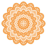 Load image into Gallery viewer, Tonic Studios Die Cutting Scalloped Flower Layering Die Set - 4490E