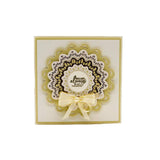 Load image into Gallery viewer, Tonic Studios Die Cutting Scalloped Flower Layering Die Set - 4490E