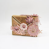 Load image into Gallery viewer, Tonic Studios Die Cutting Sent With Love Gift Box Die Set - 4585E