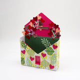 Load image into Gallery viewer, Tonic Studios Die Cutting Sent With Love Gift Box Die Set - 4585E