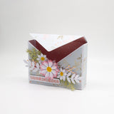 Load image into Gallery viewer, Tonic Studios Die Cutting Sent With Love Gift Box Die Set - 4585E