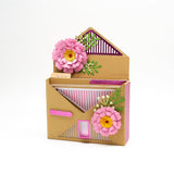 Load image into Gallery viewer, Tonic Studios Die Cutting Sent With Love Gift Box Die Set - 4585E