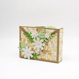 Load image into Gallery viewer, Tonic Studios Die Cutting Sent With Love Gift Box Die Set - 4585E