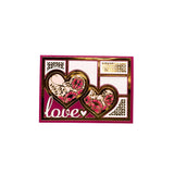 Load image into Gallery viewer, Tonic Studios Die Cutting Sentimental Frames Love Die Set - 4335E