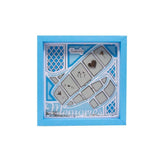 Load image into Gallery viewer, Tonic Studios Die Cutting Sentimental Frames Memories Die Set - 4337E