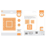 Load image into Gallery viewer, Tonic Studios Die Cutting Sentimental Layering Die Set - Birthday Wishes - 4891E