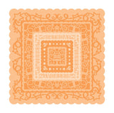 Load image into Gallery viewer, Tonic Studios Die Cutting Sentimental Layering Die Set - Birthday Wishes - 4891E