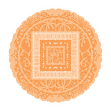 Load image into Gallery viewer, Tonic Studios Die Cutting Sentimental Layering Die Set - Congratulations - 4892E