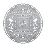 Load image into Gallery viewer, Tonic Studios Die Cutting Sentimental Layering Die Set - Congratulations - 4892E